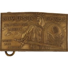 Brass buy war for sale  Evanston