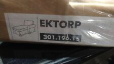 Ikea ektorp single for sale  EDINBURGH