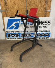 Cybex vertical knee for sale  Peoria