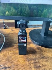 Dji osmo pocket for sale  Cincinnati
