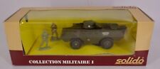 Solido commando 6026 for sale  ANTRIM