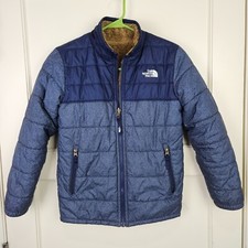 North face reversible for sale  Andover