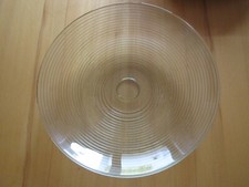 Große glasschale gebraucht kaufen  Bad Hönningen