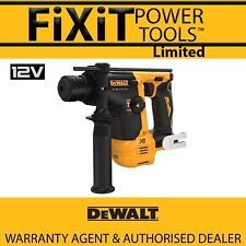 Dewalt dch072n 12v for sale  COLWYN BAY