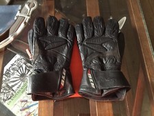 Gants moto taille d'occasion  Saint-Brieuc