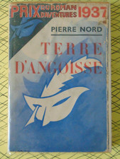 Terre angoisse pierre d'occasion  Biarritz