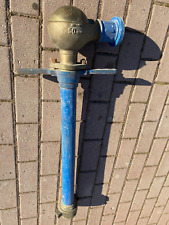 Wasseruhr standrohr 50mm gebraucht kaufen  Angermünde