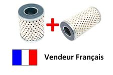 Kit filtre massey d'occasion  Limoges-