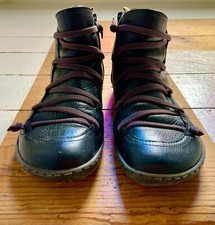 Camper peu boots for sale  KINGSBRIDGE