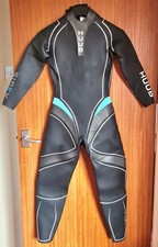 Huub womens a3gis for sale  CHESTER