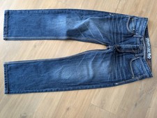mens jeans 34 waist 29 leg for sale  MORPETH