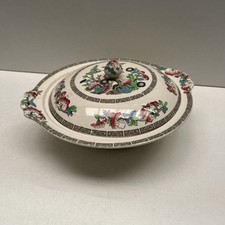 Johnson brothers indian for sale  TREDEGAR