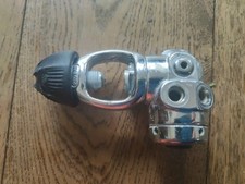 Seac sub scuba for sale  HINDHEAD