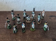 Figurines plomb del d'occasion  Montpon-Ménestérol