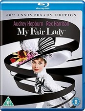 Fair lady 50th for sale  ROSSENDALE