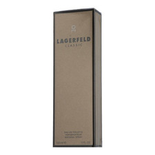 Lagerfeld classic edt gebraucht kaufen  Deutschland