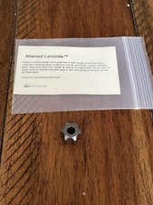 Peter atwood lanslide for sale  Daphne