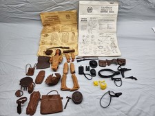 Marx chief cherokee for sale  Brainerd