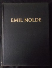 Emil nolde werner gebraucht kaufen Emil nolde werner gebraucht kaufen  Berlin