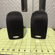 Lot polk audio for sale  Utica