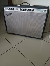 Fender vibrolux guitar for sale  CANTERBURY