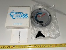 Chrono cross squaresoft d'occasion Chrono cross squaresoft d'occasion  Gap