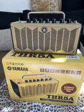 Yamaha thr5a akustikgitarrenve gebraucht kaufen  Offenbach am Main