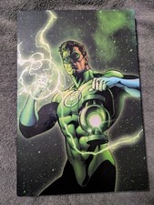 Absolute green lantern for sale  Dallas