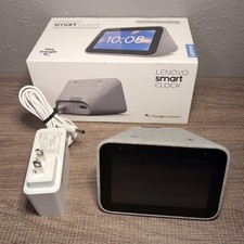 Lenovo smart clock for sale  San Antonio