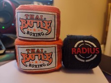 Thai battle radius for sale  FALKIRK