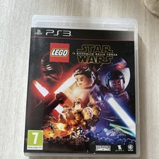 Lego star wars usato  Perugia