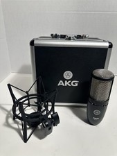 Akg p220 studio for sale  Shreveport