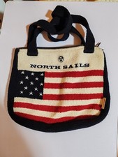 Borsa lana north usato  Asti
