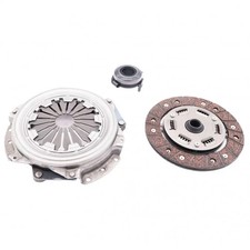 Kit embrayage 160mm d'occasion  France