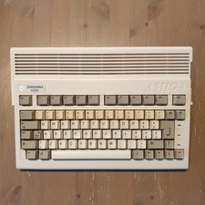 Amiga 600 commodore usato  Spoleto