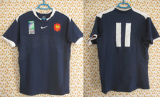Maillot rugby equipe d'occasion  Arles