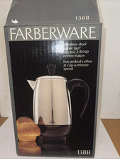 Vintage farberware super for sale  Lake Grove