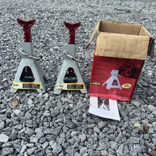 Larin jack stands for sale  Grove City
