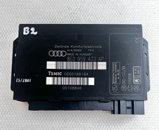 Module boîtier confort d'occasion  Revel