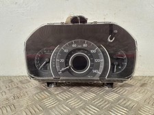 Crv instrument cluster for sale  DUMFRIES