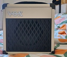 Vox mini5 guitar for sale  UCKFIELD