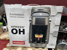 Xpress espresso machine for sale  BASILDON