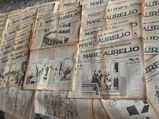 Marc aurelio lotto usato  Italia