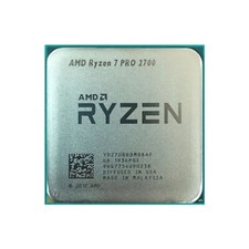Processador AMD Ryzen 7 PRO 2700 CPU 3.20GHz soquete 8 núcleos AM4 PC YD270BBBM88AF comprar usado  Enviando para Brazil