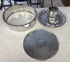 Vintage springform cheesecake for sale  Wadsworth