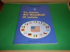 Storia dei mondiali usato  Marano di Napoli