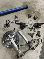 shimano deore xt groupset for sale  Warsaw