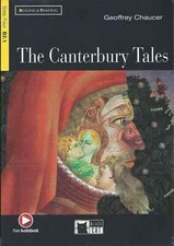 The canterbury tales usato The canterbury tales usato  Roma