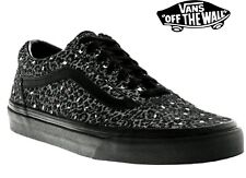 Scarpe vans old usato  Rovito