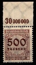 German reich 313p for sale  Shipping to Ireland